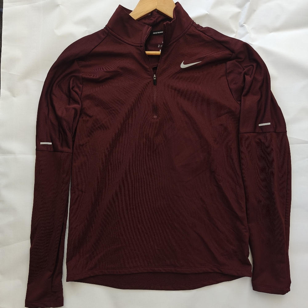 Nike Running Quarter-Zip
